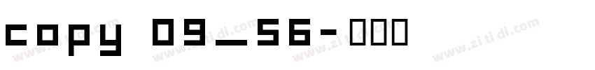 copy 09_56字体转换
